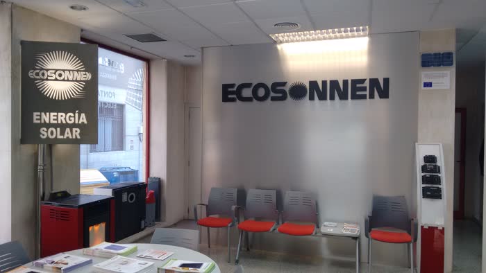 Ecosonnen Instalaciones